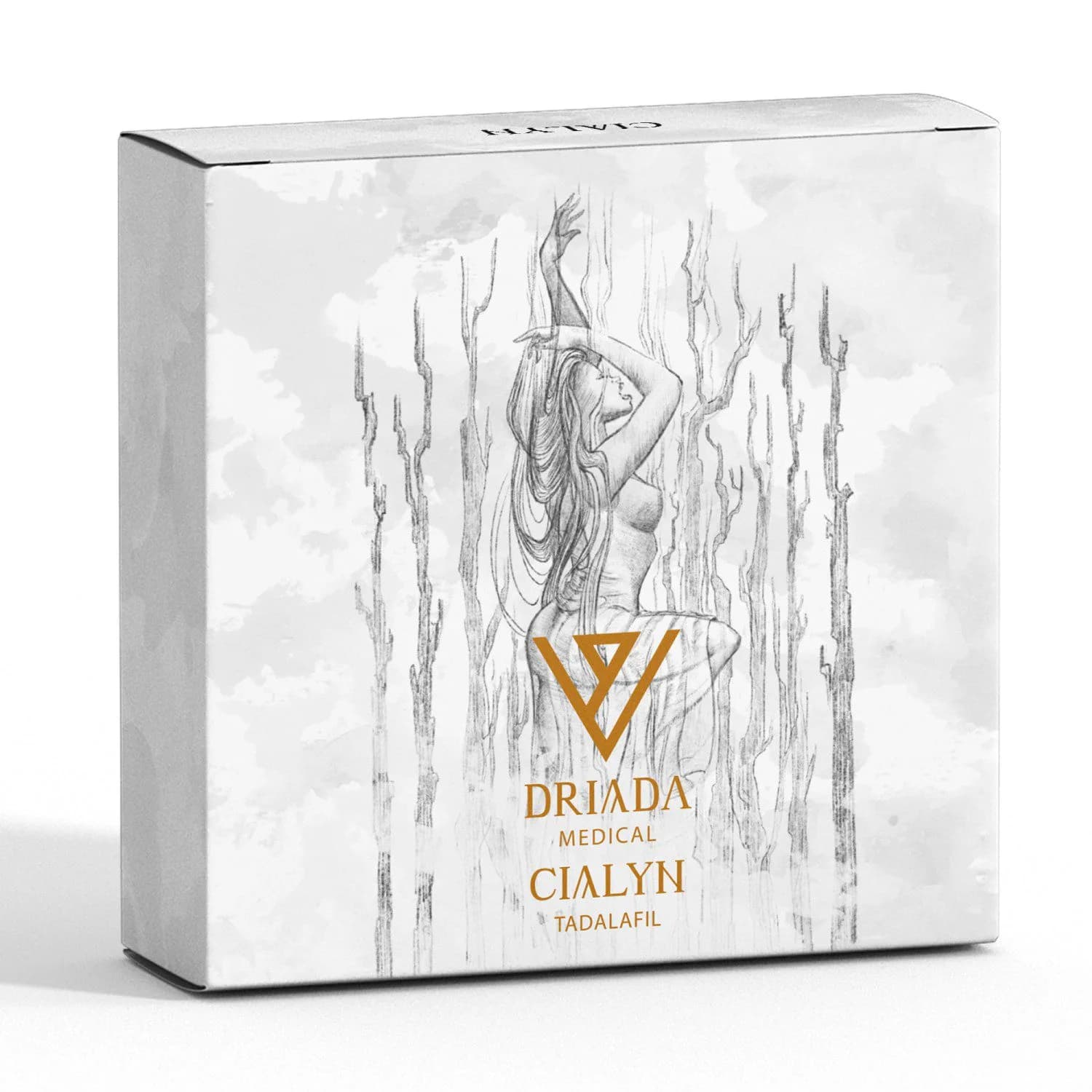 Cialyn (Tadalafil) Driada medical