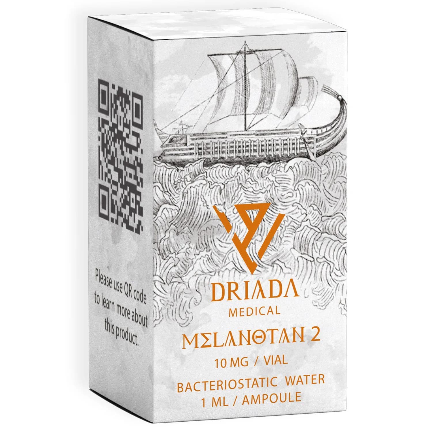 Melanotan Driada Medical 10mg