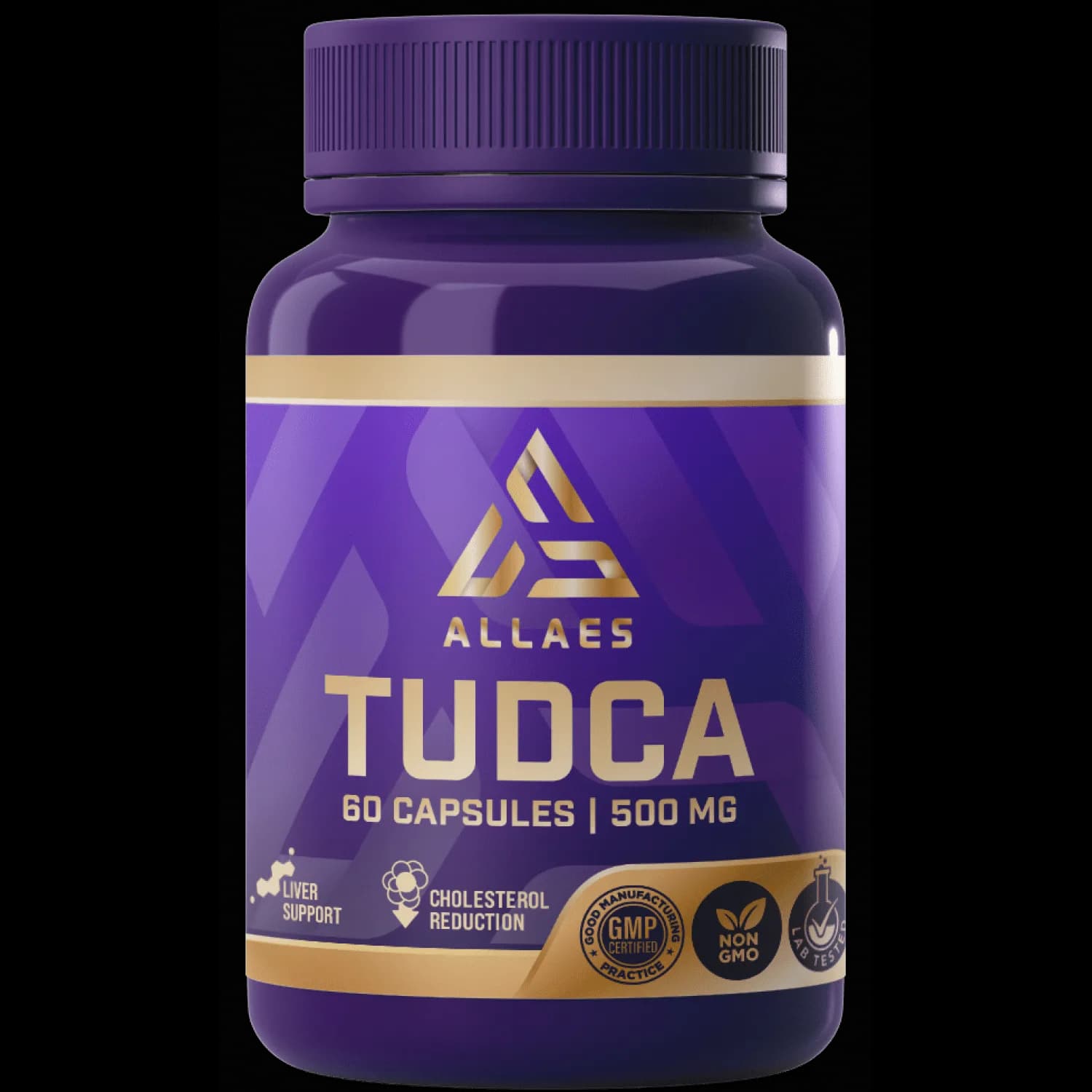 TUDCA
