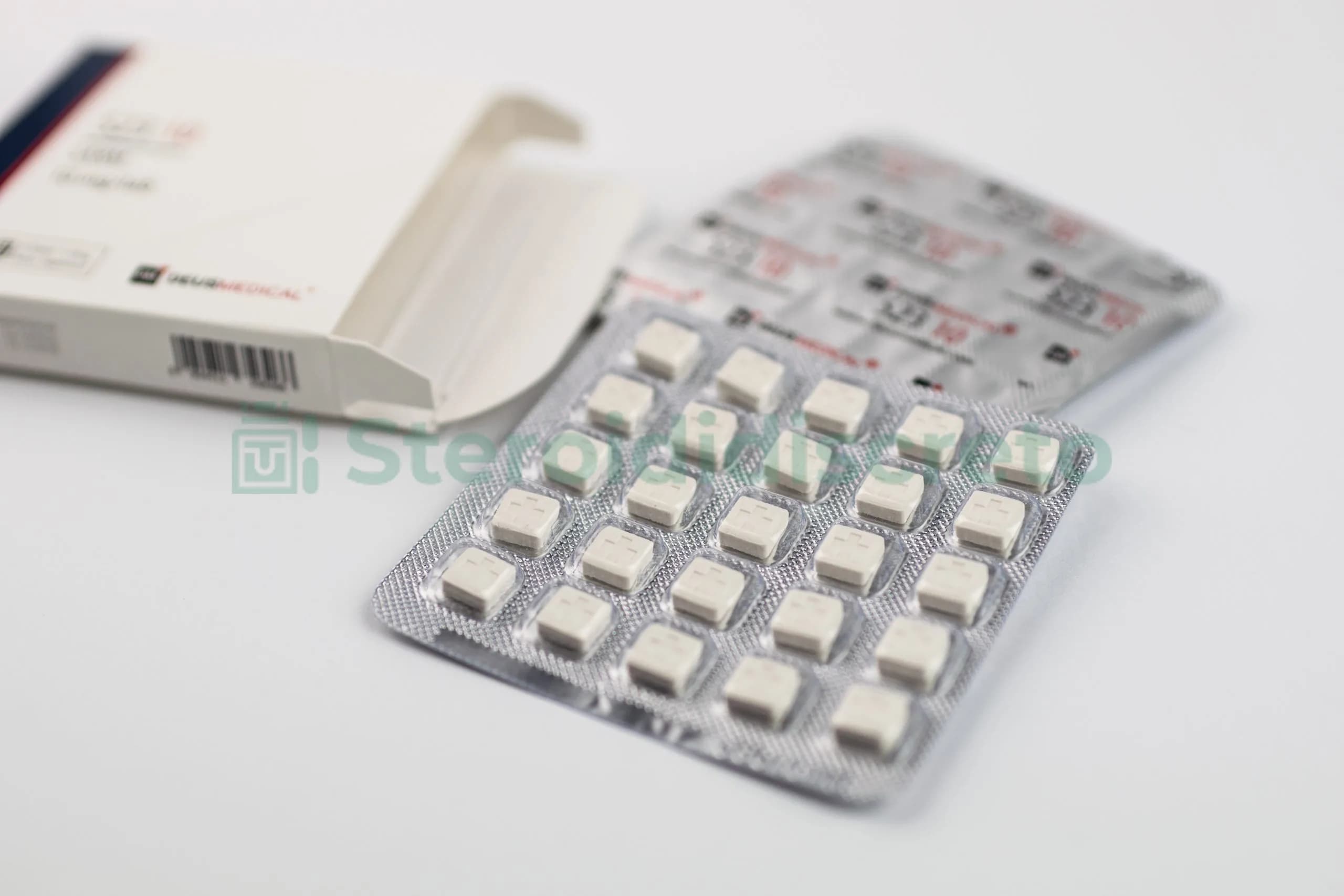 S23 10 Deus Medical