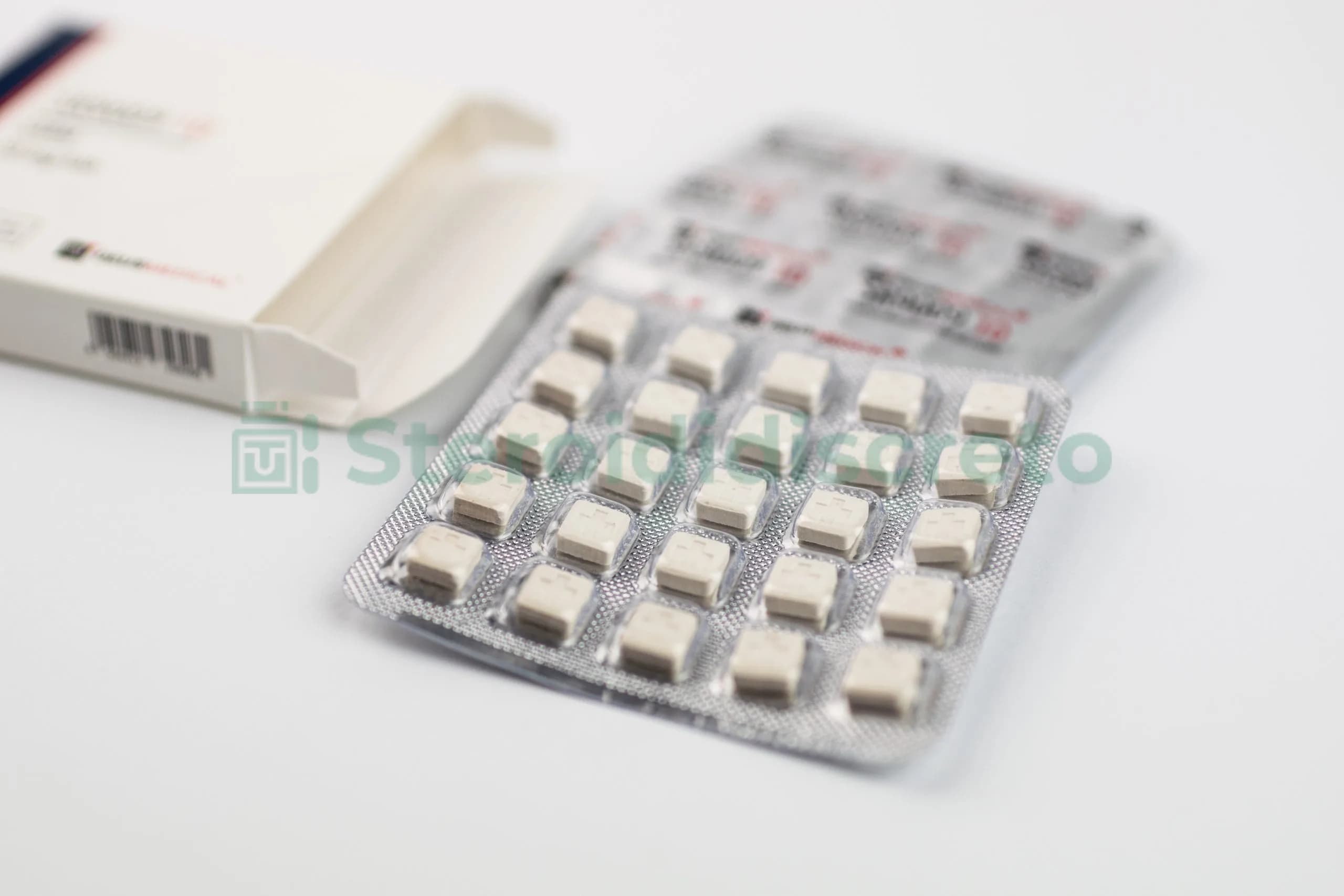 SR9009 10 (Stenabolic) Deus Medical