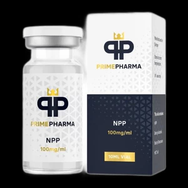 NPP 100mg Prime Pharma 10ml