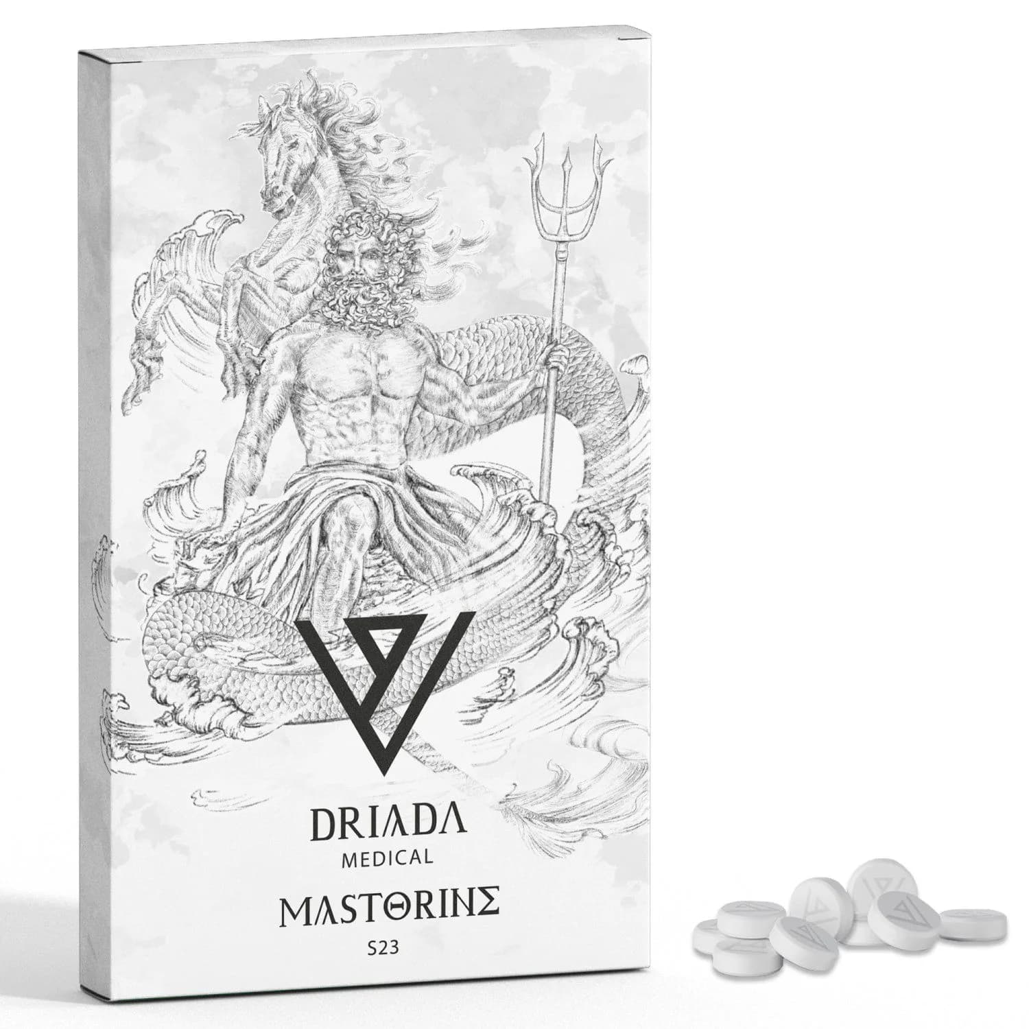 S23 (Mastorin) Driada Medical