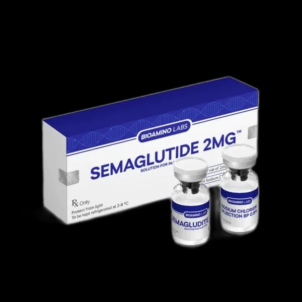 Semaglutide Bio Amino Labs 2mg