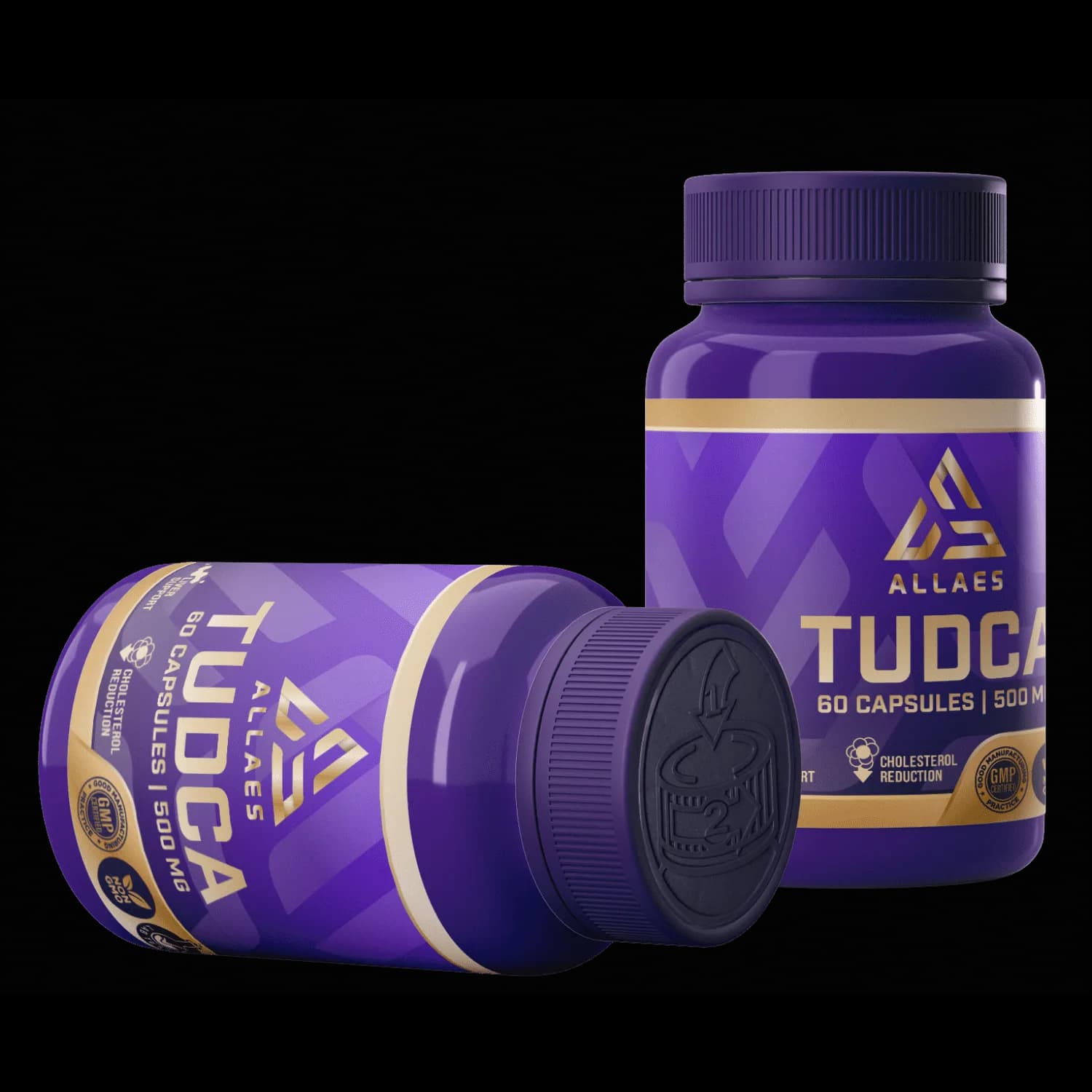 TUDCA