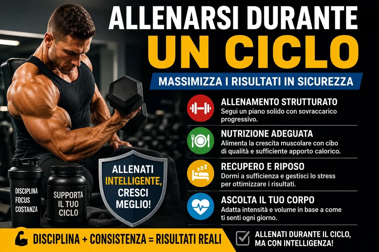 allenamento-naturale-vs-aas-confronto-volume-frequenza-recovery