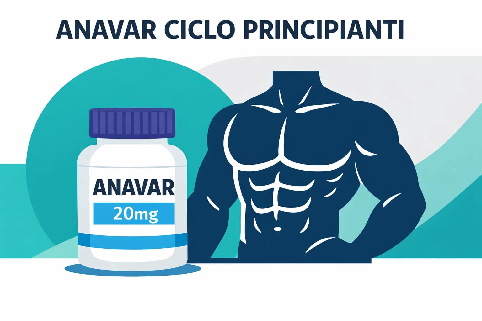 Anavar: risultati attesi