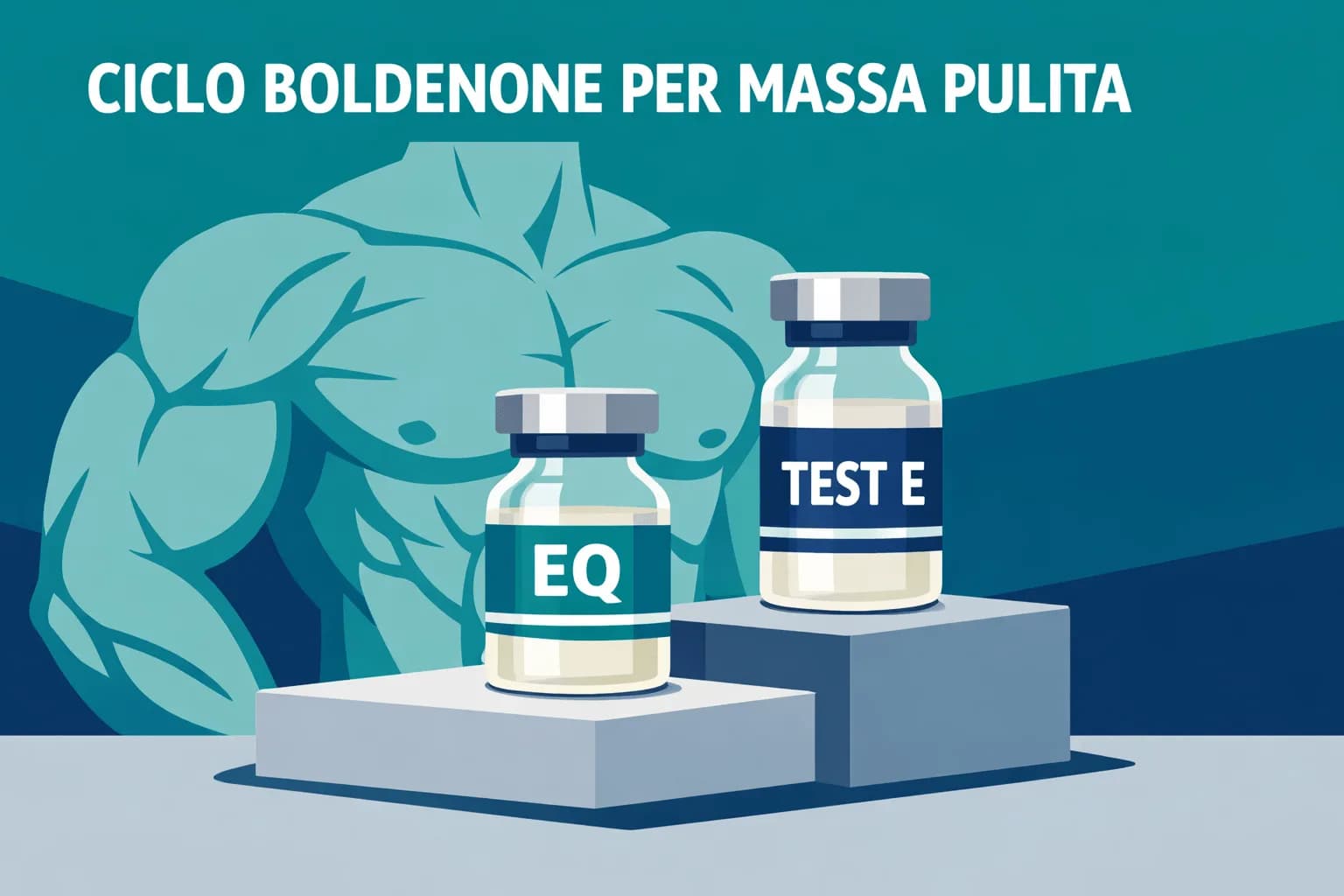 7 Effetti di Equipoise (Boldenone): A Cosa Serve, Benefici e Rischi