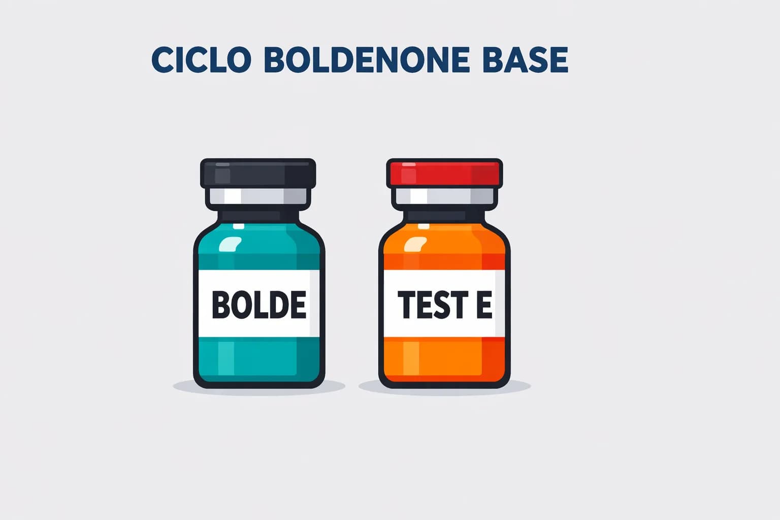 Boldenone (EQ) Spiegato: Cicli, Risultati, Stack ed Effetti Collaterali