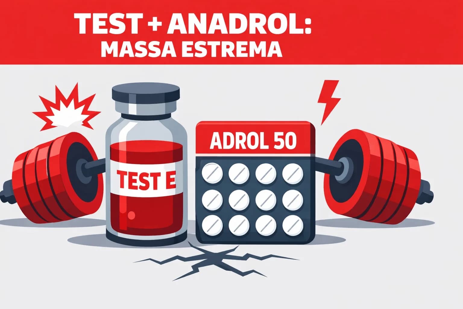 I Migliori Steroidi per la Forza: Confronto, Risultati e Rischi