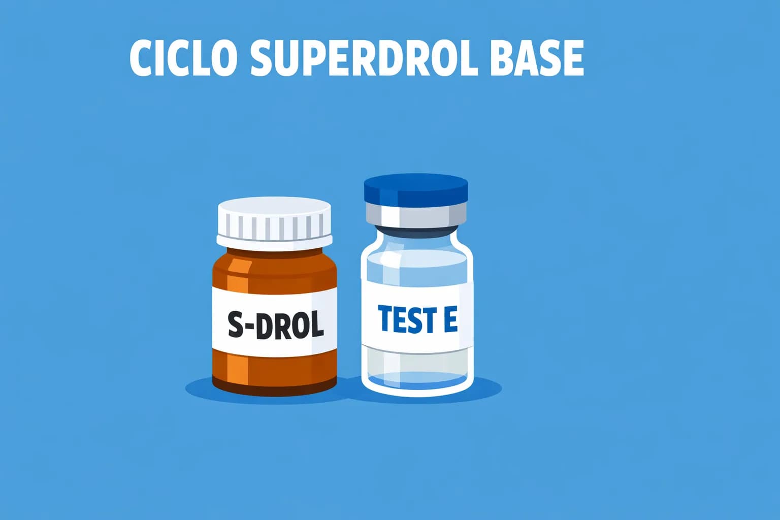 Guida al Ciclo di Superdrol: Dosaggio, Stack e Protocolli di Sicurezza