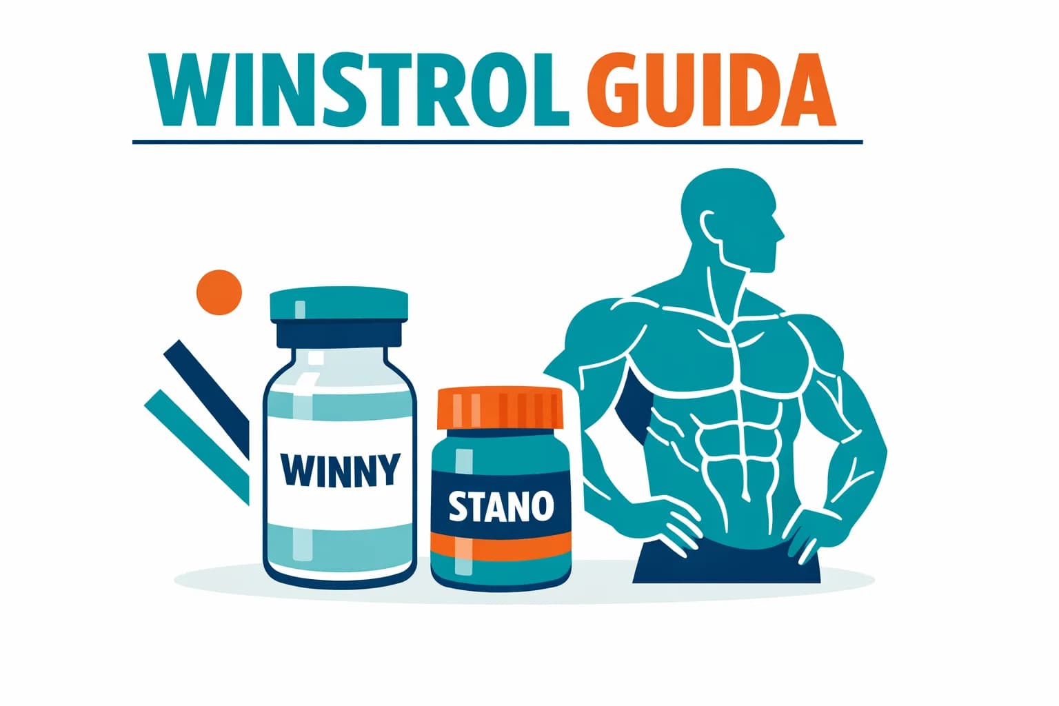 Effetti del Winstrol nel Bodybuilding: Come Favorisce la Perdita di Grasso e il Cutting