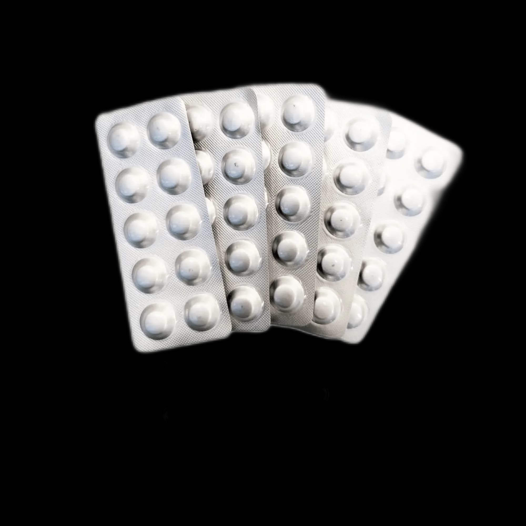 Ezetimibe 10mg (Ezzitry-10) (50 tabs) Driada Medical