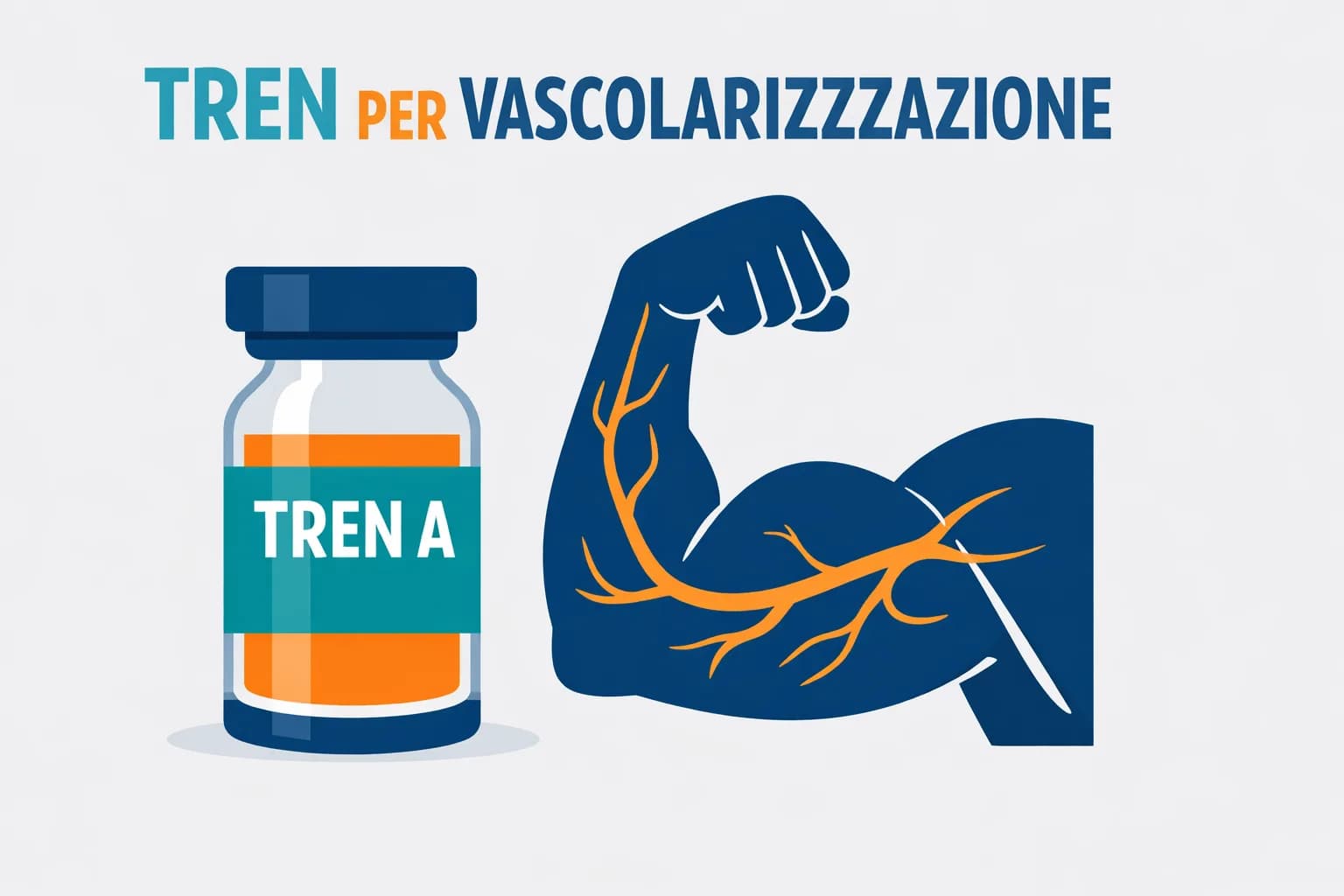 Quali Steroidi Aumentano la Vascolarità? Effetti Scientifici e Testimonianze