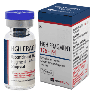 HGH Fragment Deus Medical