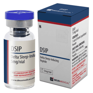 DSIP PEPTIDE Deus Medical