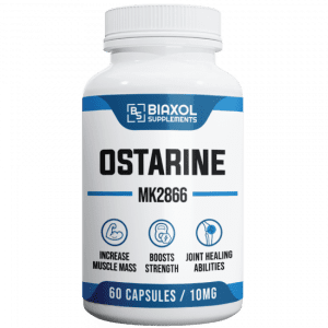 OSTARINE (MK2866) Biaxol Supplements
