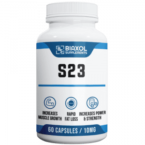 S23 Biaxol Supplements