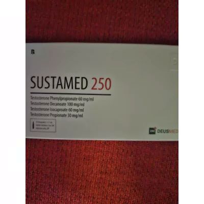 sustamed 250