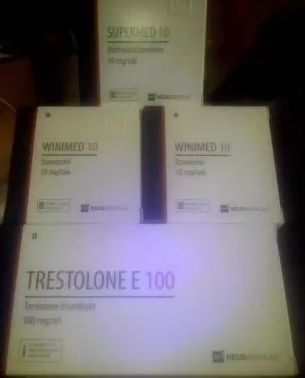 trestolone