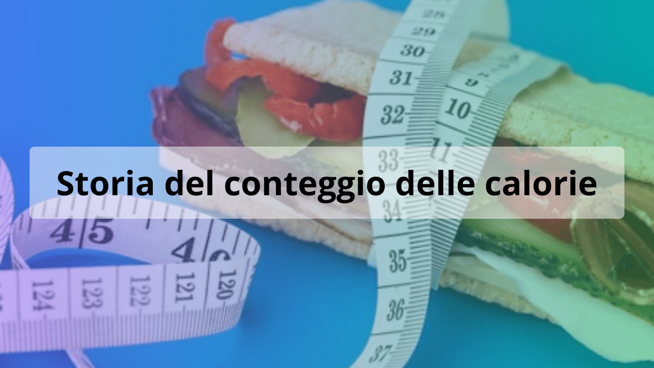 storia calorie