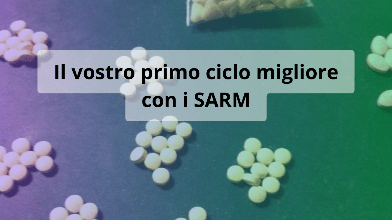 primo ciclo sarm