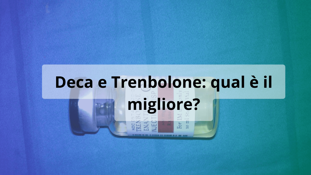 deca trenbolone