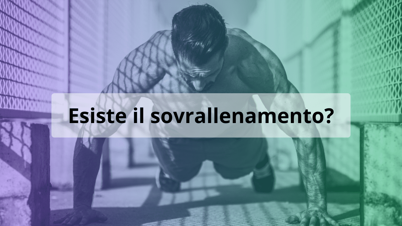 sovrallenamento