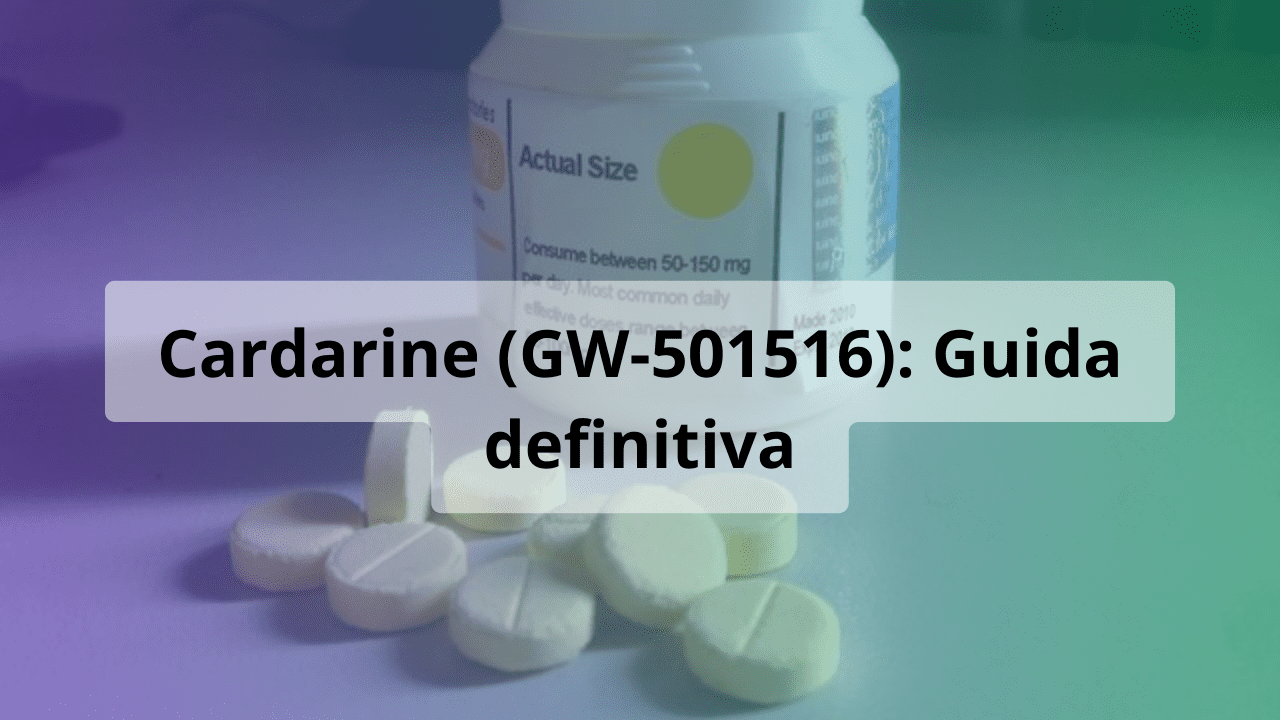 cardarine