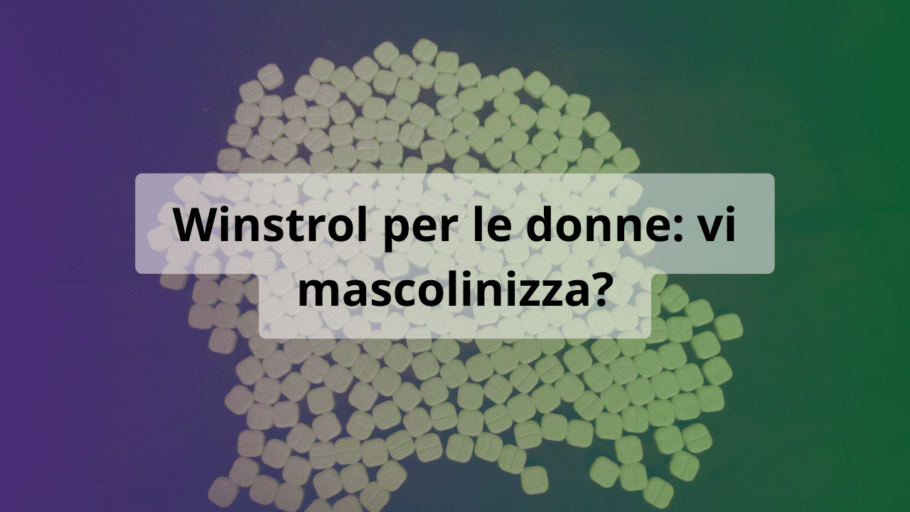 winstrol donne