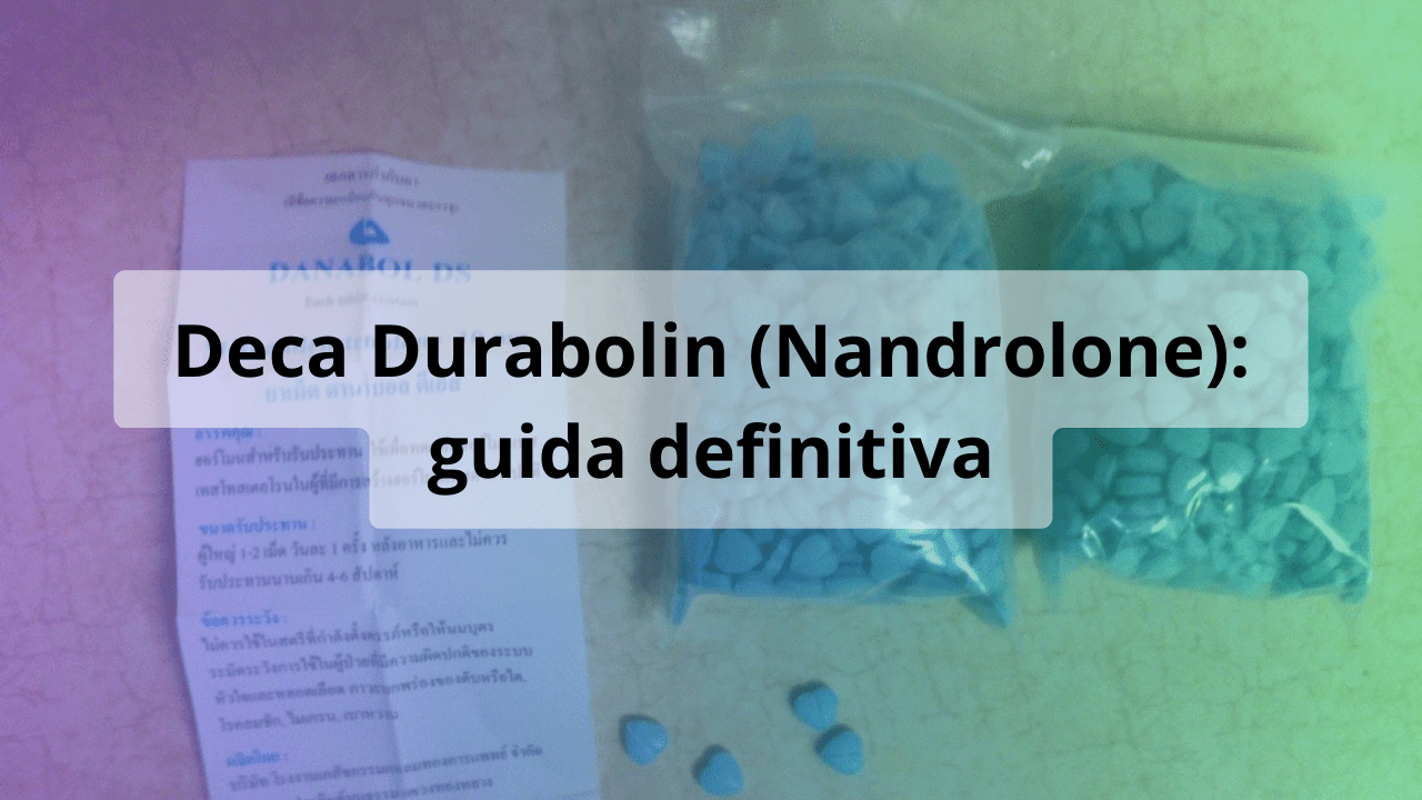 deca durabolin guida