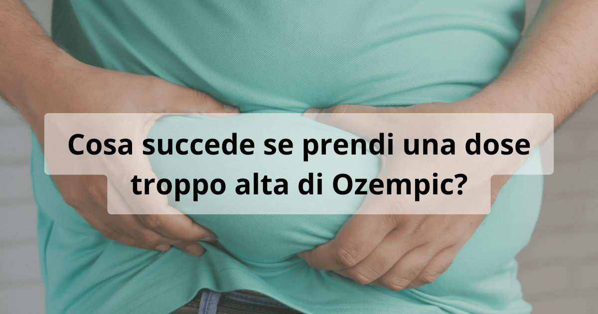dose alt ozempic