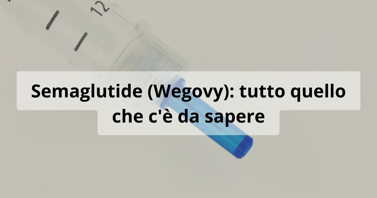 semaglutide wegovy