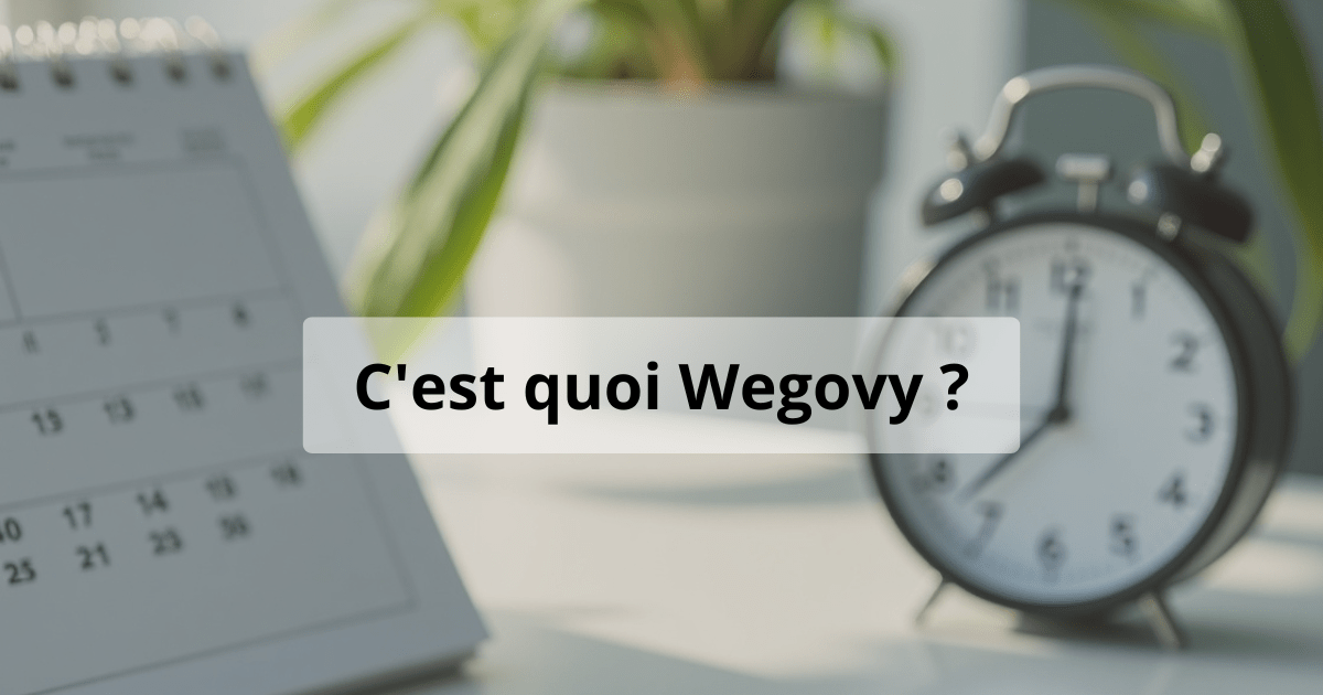 wegovy